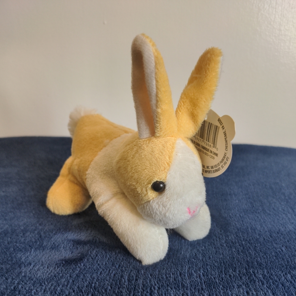 Rabbit Plush Toy